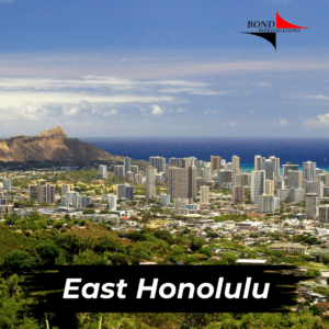 East Honolulu Hawaii Private Investigator Services