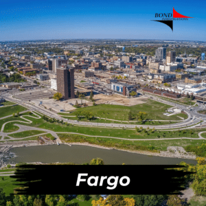 Fargo North Dakota Private Investigator Services | Top Rated PI's