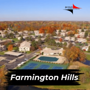 Farmington Hills Michigan Private Investigator Services | Top PI's