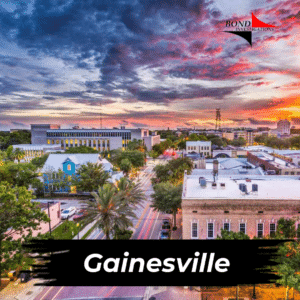 Gainesville Florida Private Investigator Services | Top Rated PI's