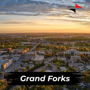 Grand Forks North Dakota Private Investigator Services | Top PI's