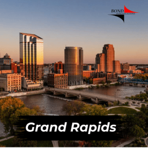 Grand Rapids Michigan Private Investigator Services | Top Rank PI
