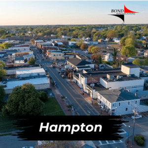 Hampton Virginia Private Investigator Services