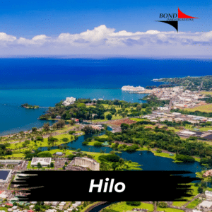 Hilo Hawaii Private Investigator Services | Best Licensed & Insured