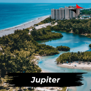 Jupiter Florida Private Investigator Services