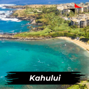 Kahului Hawaii Private Investigator Services | Licensed and Insured