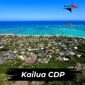 Kailua CDP Hawaii Private Investigator Services