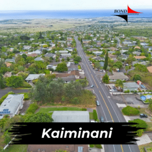 Kaiminani Hawaii Private Investigator Services