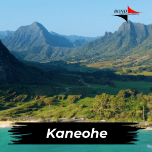 Kaneohe Hawaii Private Investigator Services | Licensed & Insured