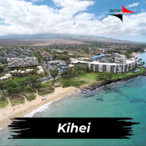 Kihei Hawaii Private Investigator Services