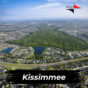 Kissimmee Florida Private Investigator Services | Best Detectives