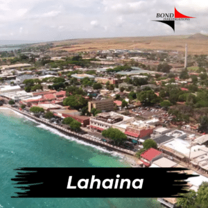 Lahaina Hawaii Private Investigator Services