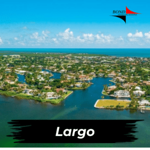 Largo Florida Private Investigator Services | Licensed & Insured PI