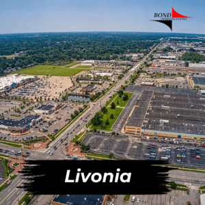 Livonia Michigan Private Investigator Services