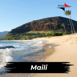 Maili Hawaii Private Investigator Services