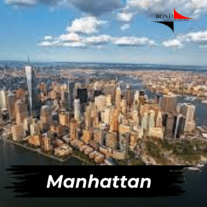 Manhattan New York Private Investigator Services