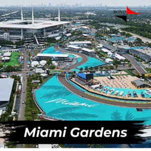 Miami Gardens Florida Private Investigator Services | Top Rank PI's
