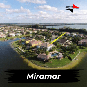 Miramar Florida Private Investigator Services | Licensed & Insured