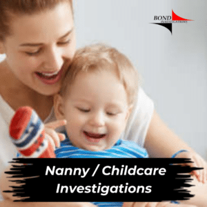 Nanny _ Childcare Investigations