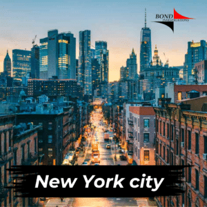 New York City Private Investigator Services | Licensed & Insured