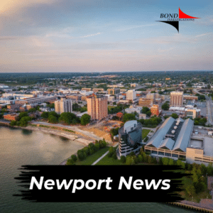 Newport News Virginia Private Investigator Services
