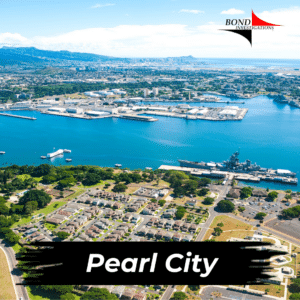Pearl City Hawaii Private Investigator Services | Top Ranked PI's