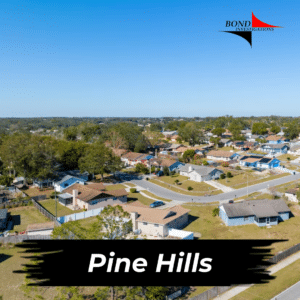 Pine Hills Florida Private Investigator Services | Top rank detectives