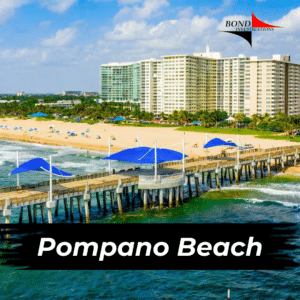 Pompano Beach Florida Private Investigator Services | Top Rank PI