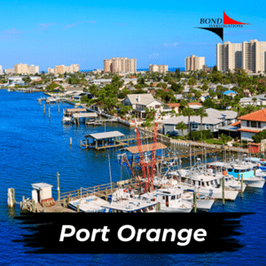 Port Orange Florida Private Investigator Services | Top Rated PI's