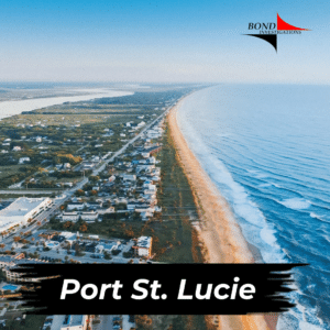 Port Saint Lucie Florida Private Investigator Services | Top Rank PI