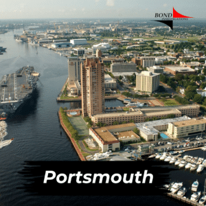 Portsmouth Virginia Private Investigator Services | Top Rank PI's