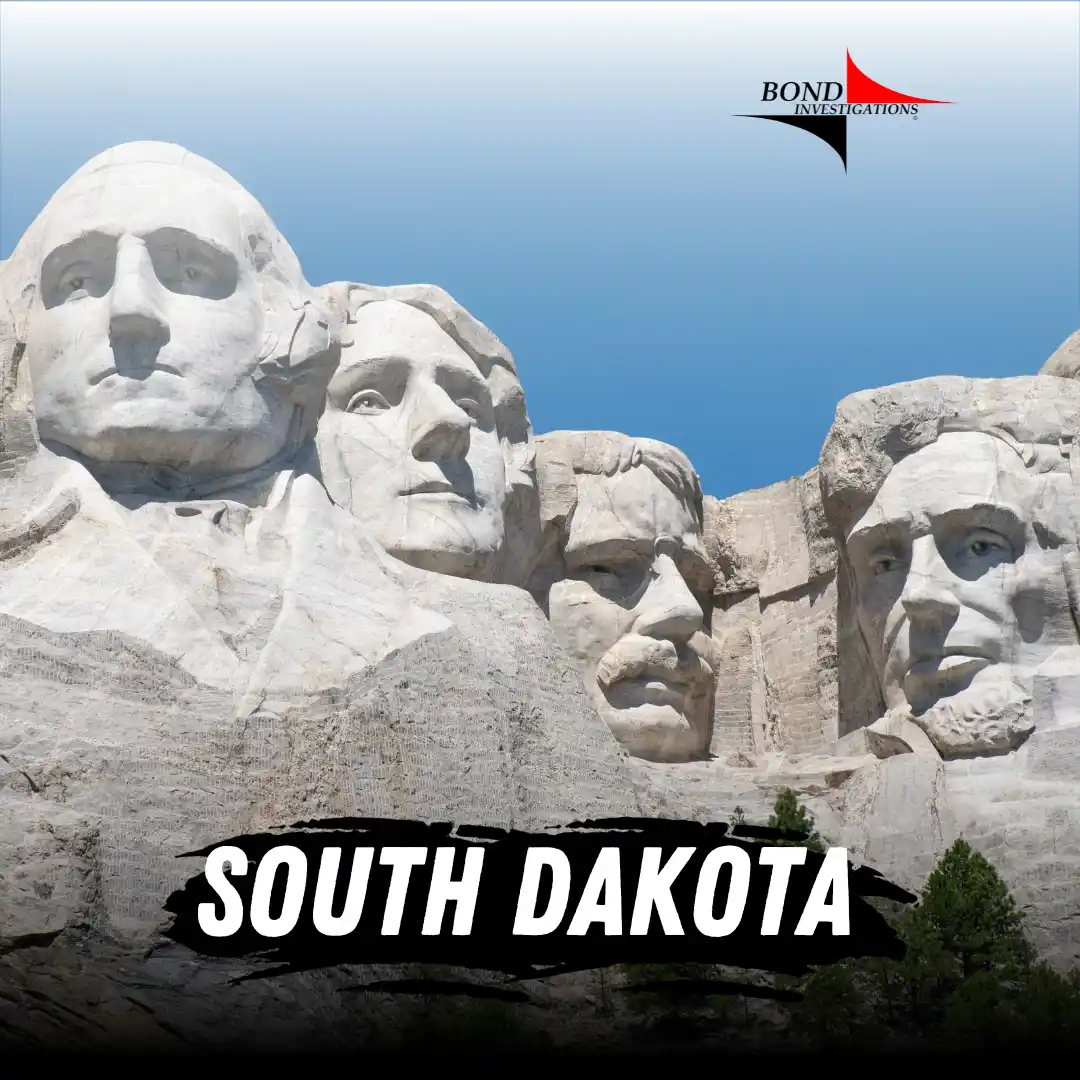 Private Investigator South Dakota Services Areas - About Us