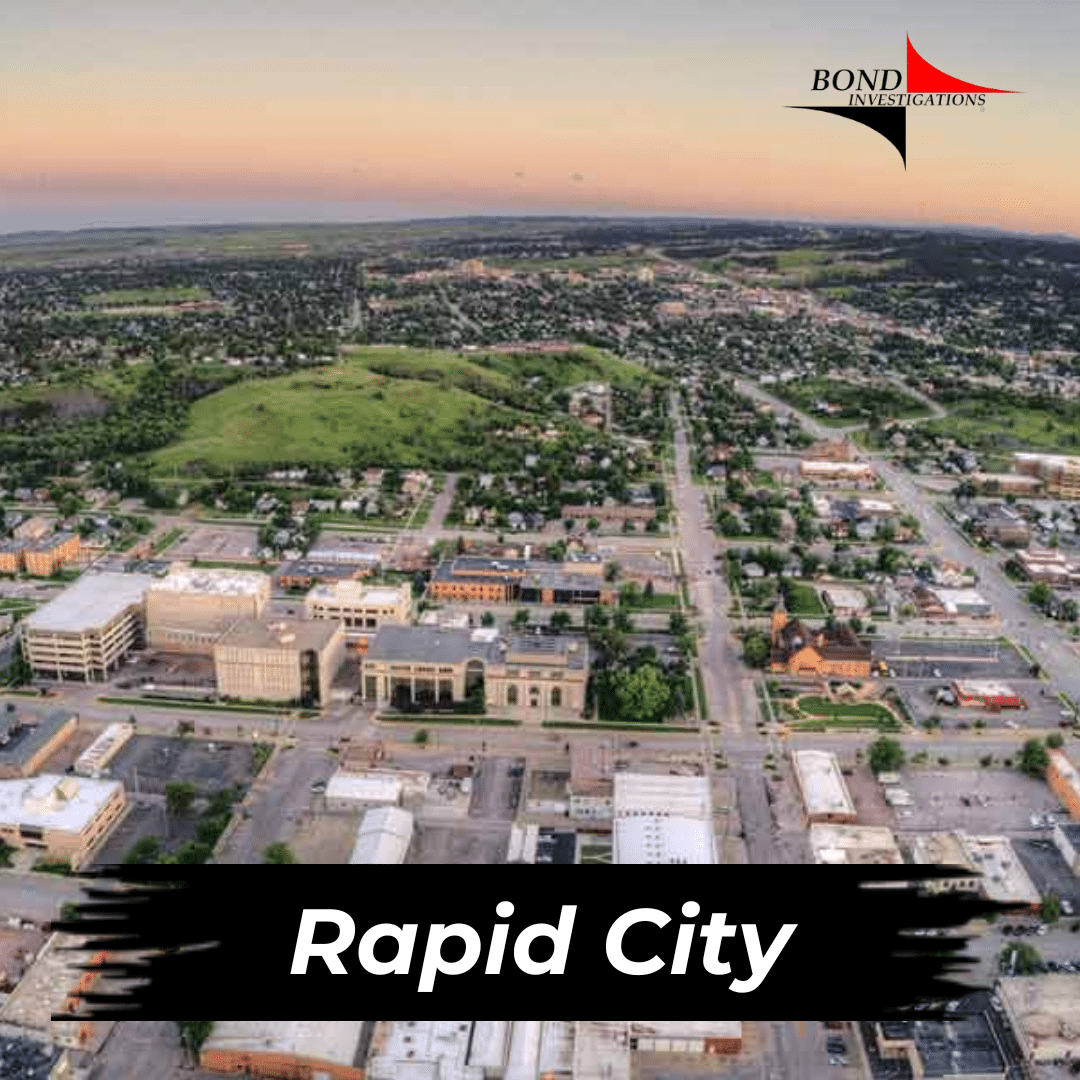 Whores in Rapid City