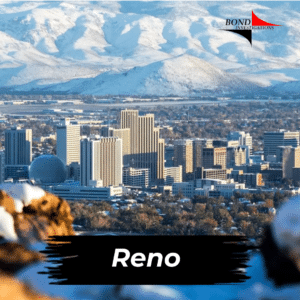 Reno Nevada Private Investigator Services