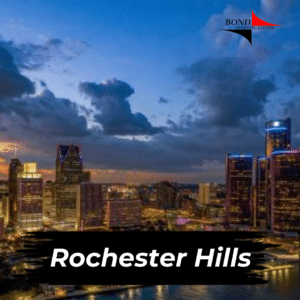 Rochester Hills Michigan Private Investigator Services