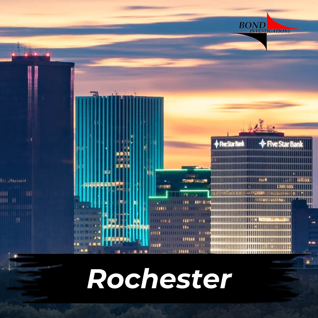 Babes Rochester