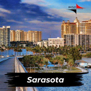 Sarasota Florida Private Investigator Services | Licensed & Insured