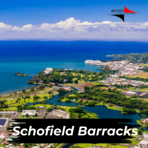 Schofield Barracks Hawaii Private Investigator Services | Top PI's