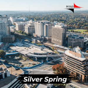 Silver Spring Maryland Private Investigator Services | Top Rank PI's