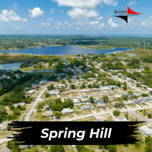 Spring Hill Florida Private Investigator Services