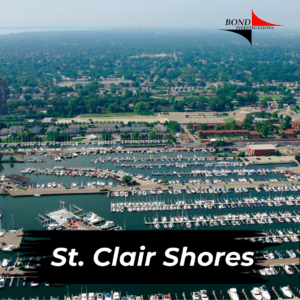 Saint Clair Shores Michigan Private Investigator Services