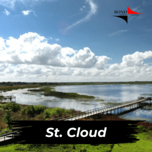 Saint Cloud Florida Private Investigator Services