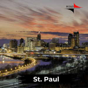 Saint Paul Minnesota Private Investigator Services | Top Rank PI's.