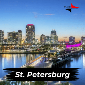 Saint Petersburg Florida Private Investigator Services