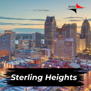 Sterling Heights Michigan Private Investigator Services
