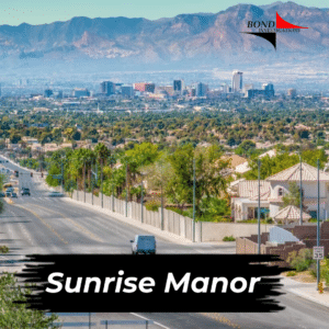 Sunrise Manor Nevada Private Investigator Services