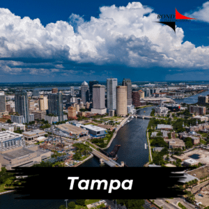 Private Investigator Tampa Services