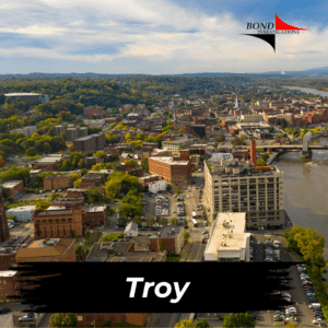 Troy New York Private Investigator Services