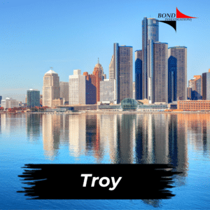 Troy City Michigan Private Investigator Services