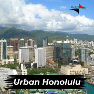 Urban Honolulu Hawaii Private Investigator Services | Top Rated PI